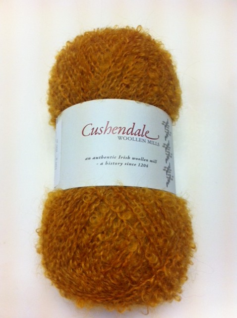 Cushendale Wool