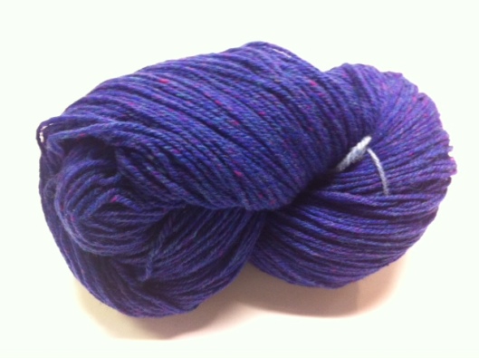 Kilcarra Purple Wool