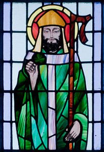 StPatrick